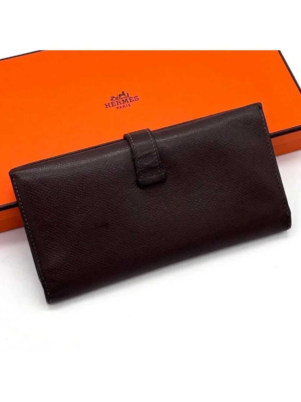 Hermes this authentic